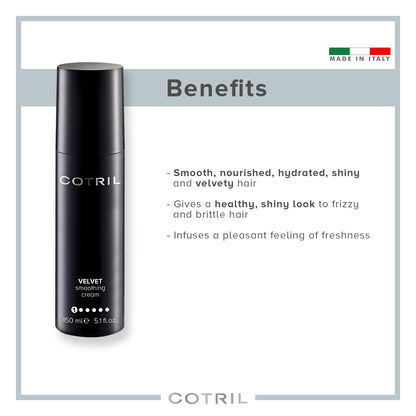 Cotril Styling Velvet 150Ml
