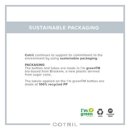 COTRIL  YO -CURLS AMPLIFIER 100 ML