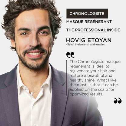 Kerastase Chronologiste Masque 200 Ml