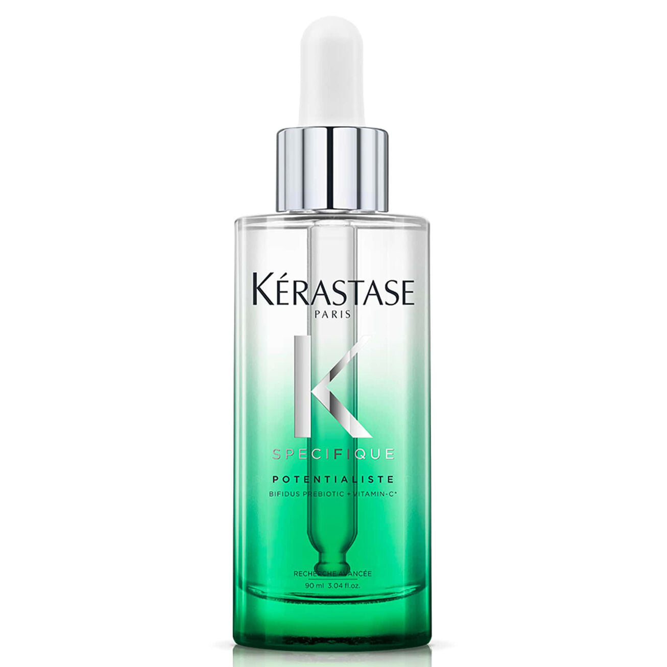 kerastase specifique potentialiste serum 90ml