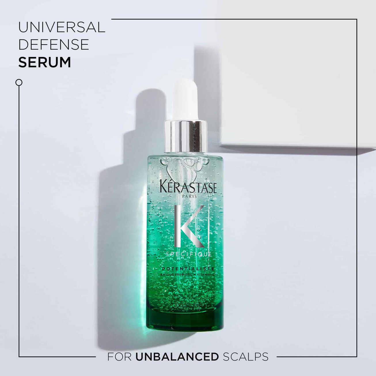 kerastase specifique potentialiste serum 90ml