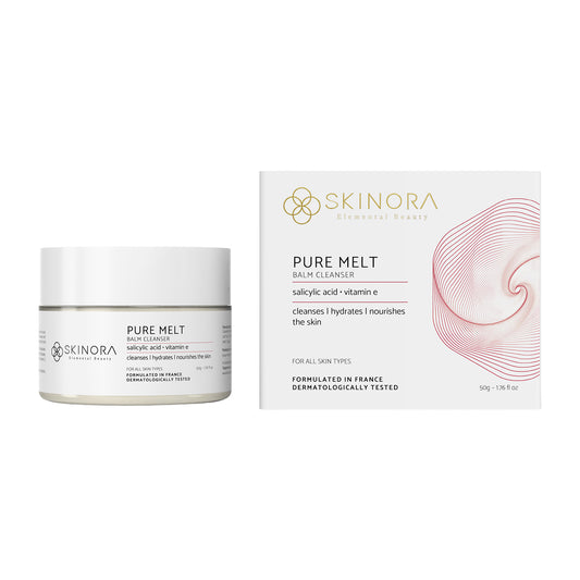 Pure Melt Balm Cleanser