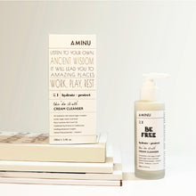Load image into Gallery viewer, AMINU Cream Cleanser
