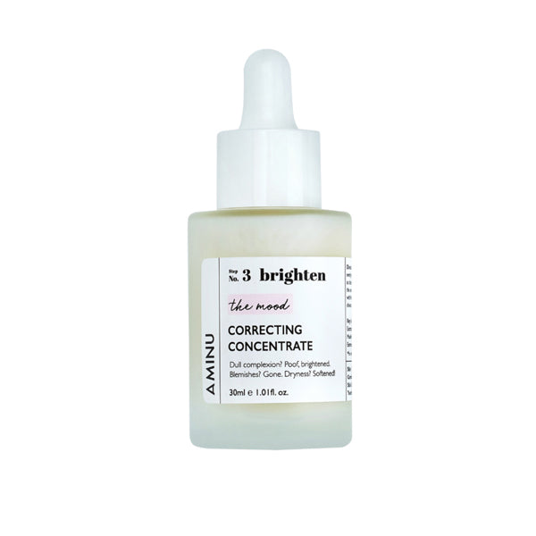 AMINU Correcting Concentrate (10 ml)