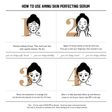 Load image into Gallery viewer, AMINU Skin Perfecting Serum
