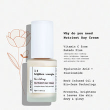 Load image into Gallery viewer, AMINU Nutrient Day Cream

