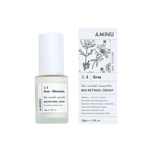 Load image into Gallery viewer, AMINU Bio-Retinol Cream (30 gm)
