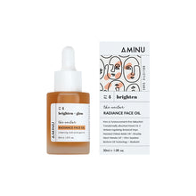 Load image into Gallery viewer, AMINU Radiance Face Oil
