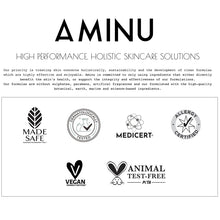 Load image into Gallery viewer, AMINU Antioxidant Body Scrub
