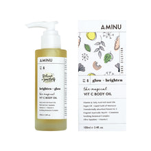 Load image into Gallery viewer, AMINU Vit C Body Oil
