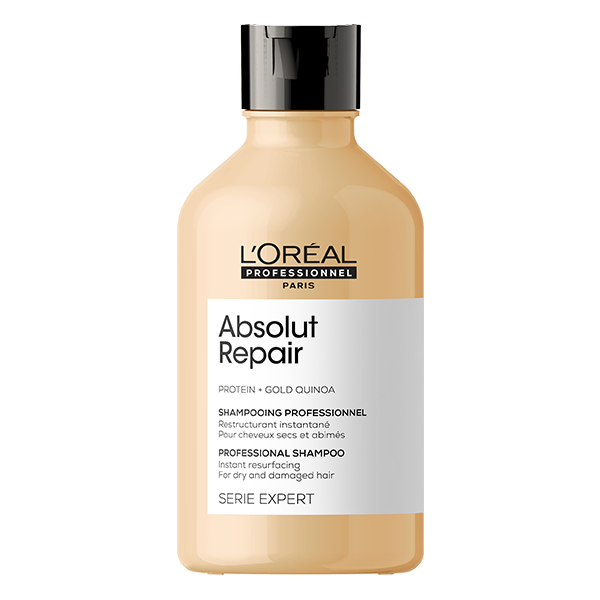 Serie Expert Absolut Repair Shampoo (300 ml)