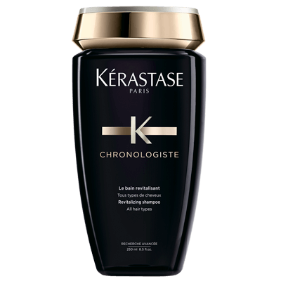 bain régénérant shampoo (250 ml)