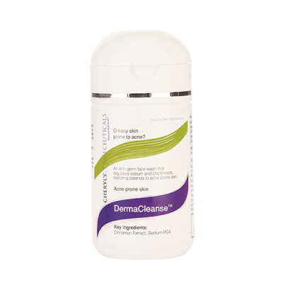 Derma Cleanse Face Wash (80 g)