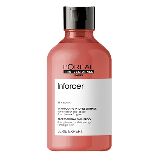 Serie Expert Inforcer Shampoo (300 ml)