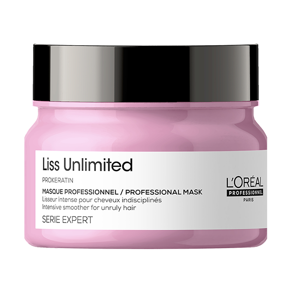 Serie Expert Liss Unlimited Masque (250 g)