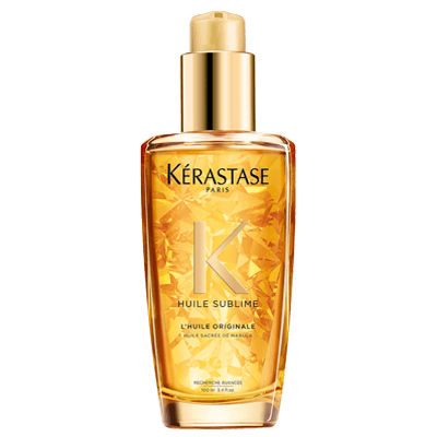 L'Huile Originale Oil (100 ml)