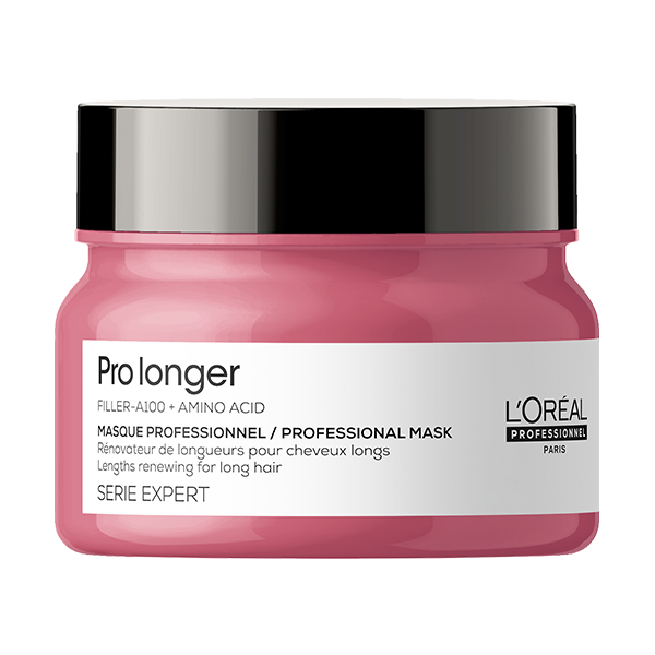 Pro Longer Lengths Renewing Masque (250 ml)