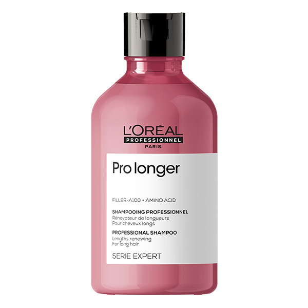 Pro Longer Lengths Renewing shampoo (300 ml)
