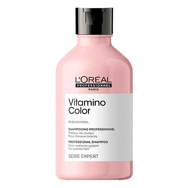 Serie Expert Vitamino Color Shampoo (300 ml)