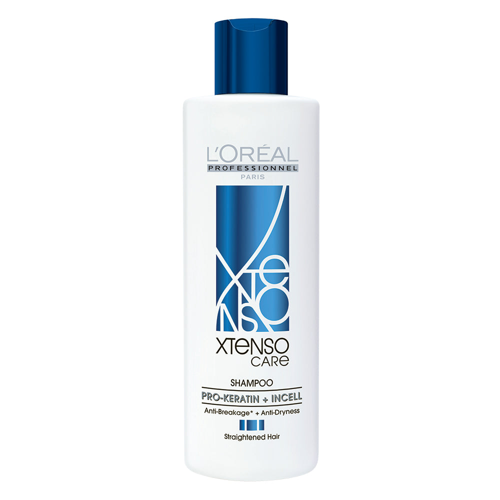 xtenso care shampoo (250 ml)