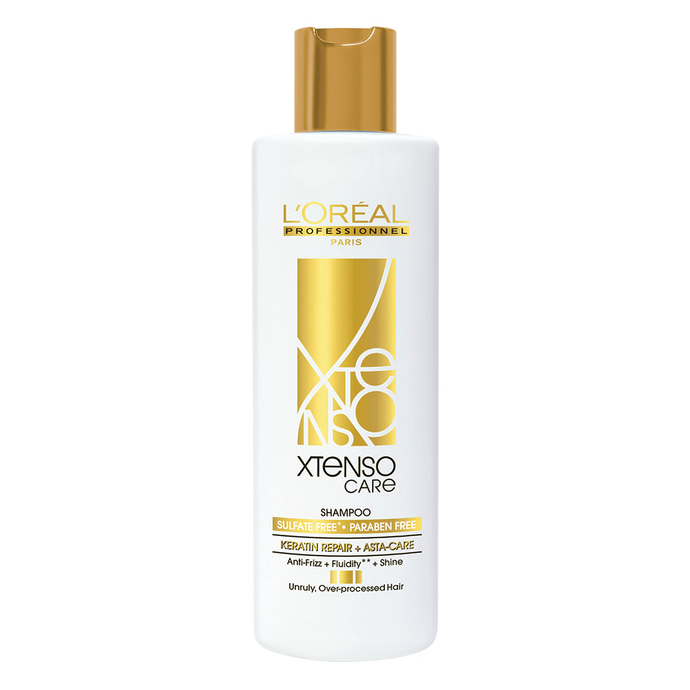 Xtenso Care Sulfate-free Shampoo (250 ml)